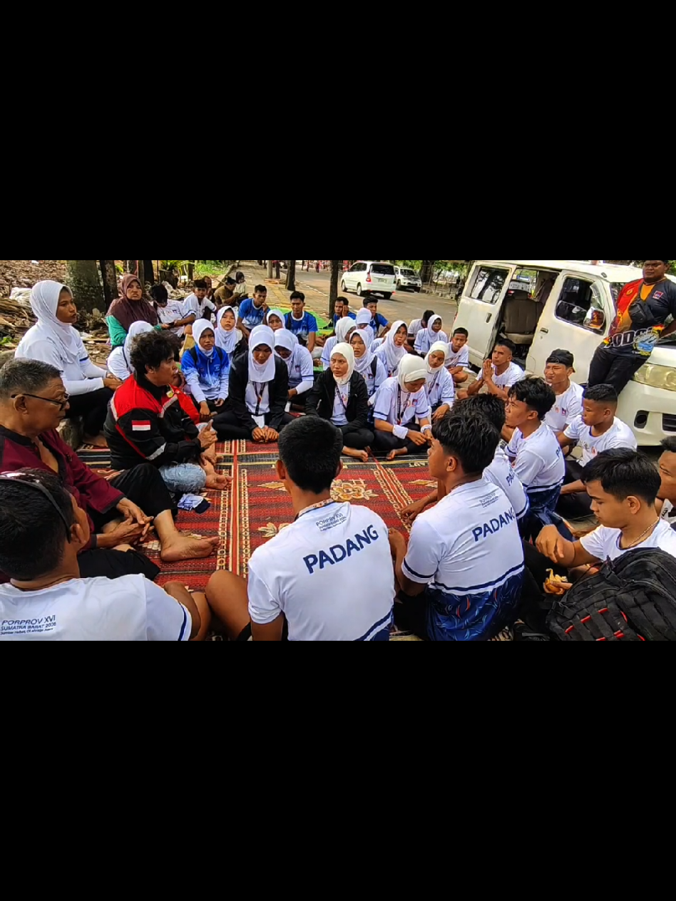 @CCTV MUARO PADANG