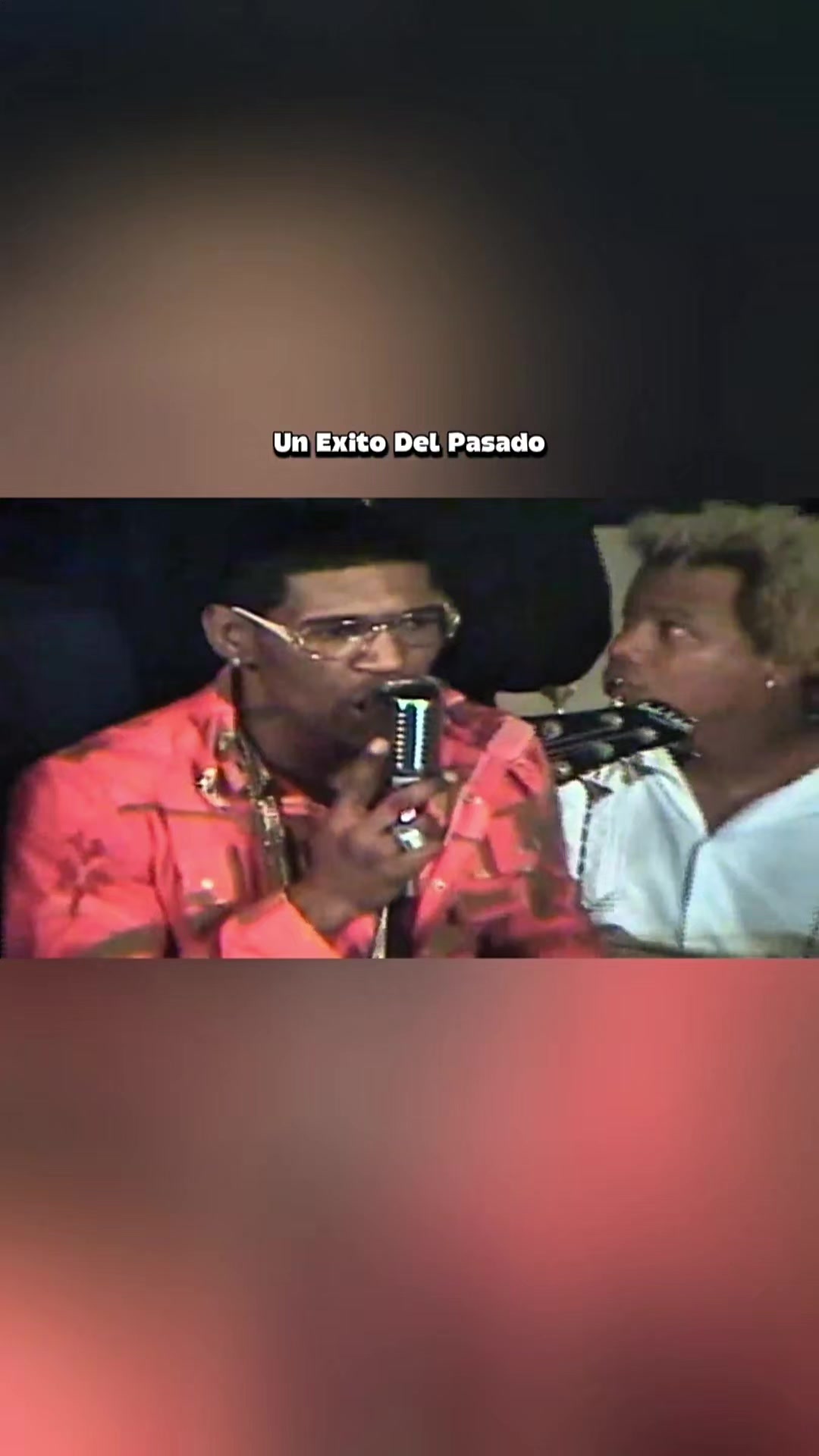 @De Antes Y De Ahora