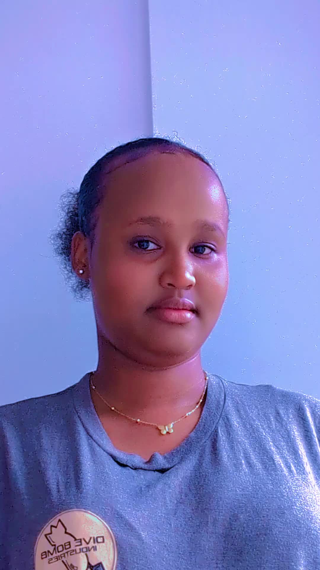 @Leah Samaja😍