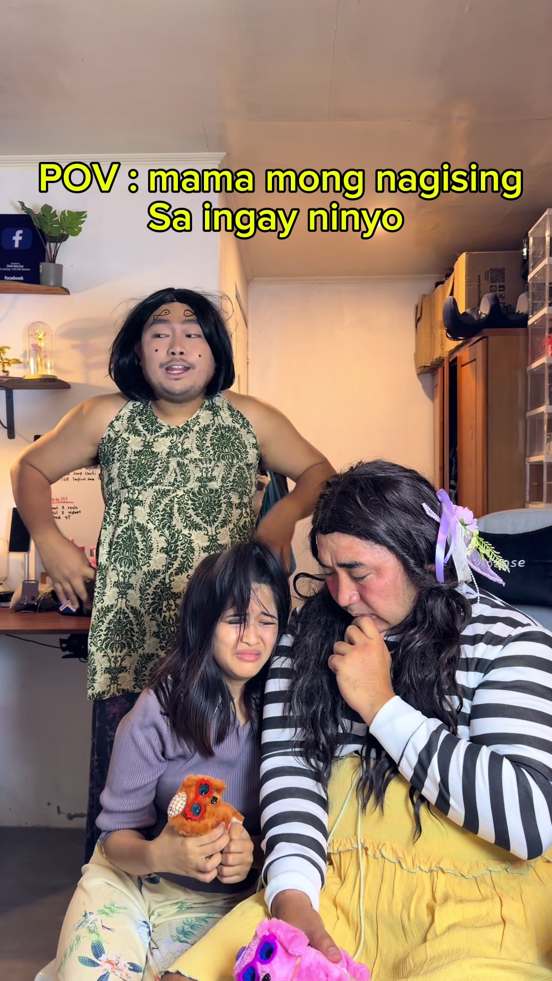 @Kuya Chichi