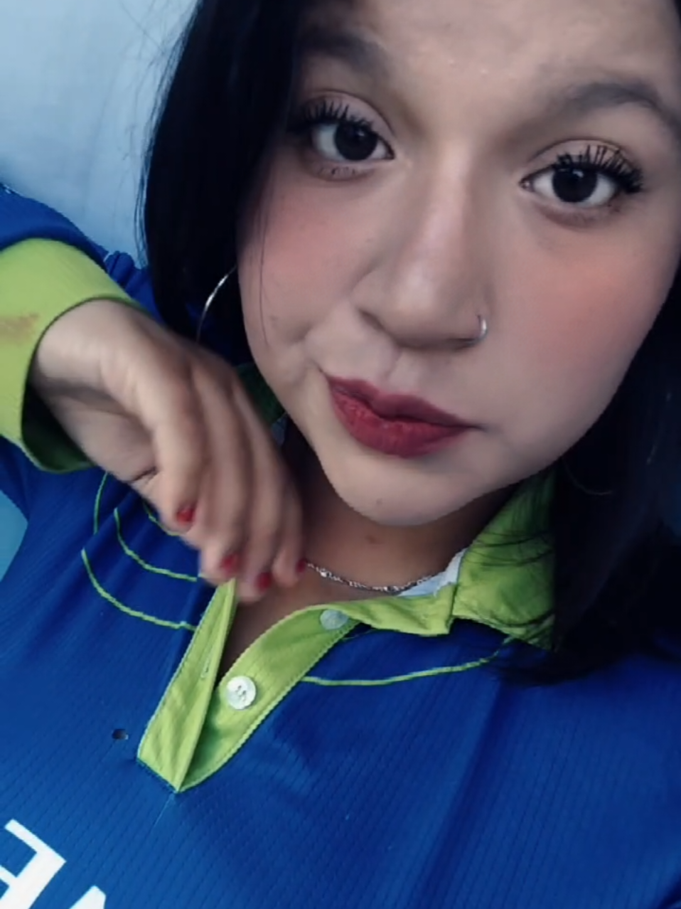 @Sarahi Melo
