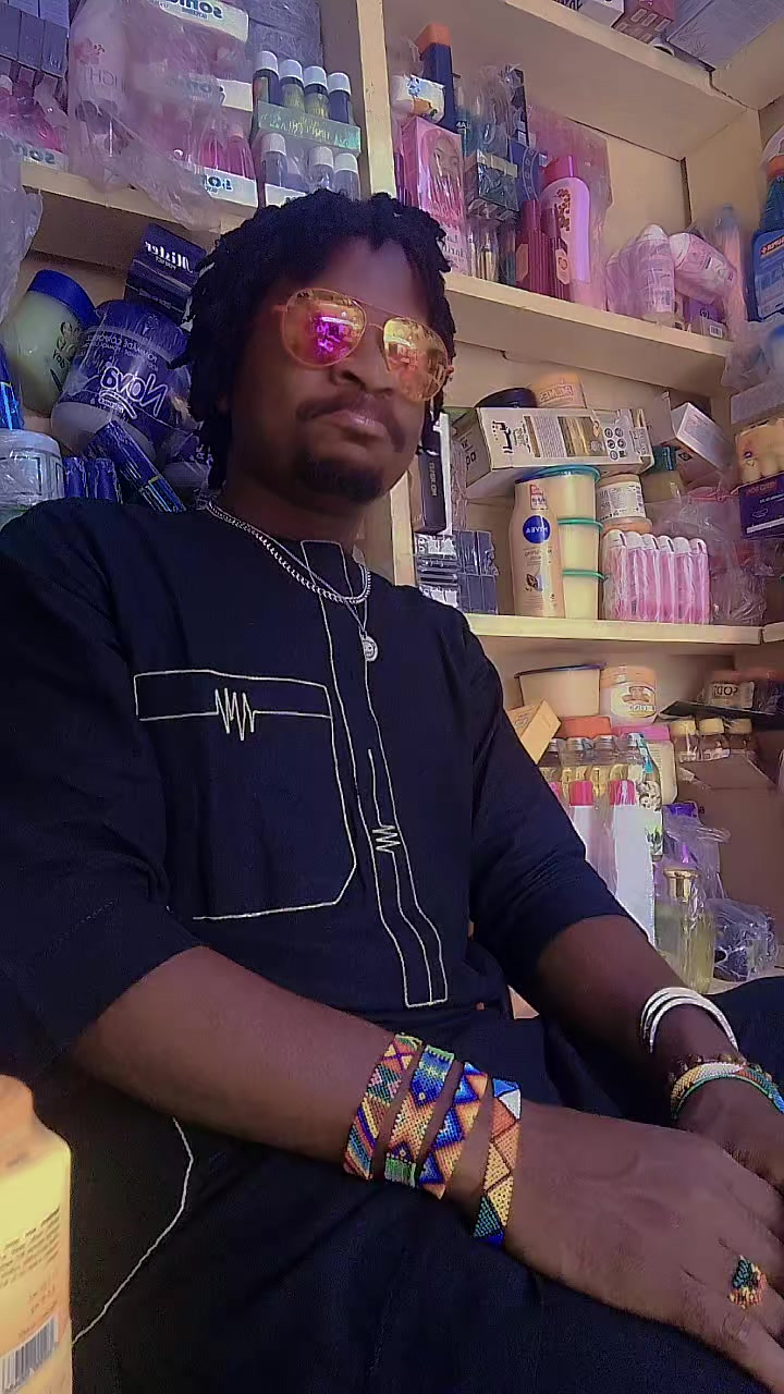 @Azeez cosmétique