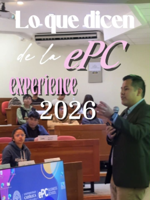 @UCB - ePC Business School