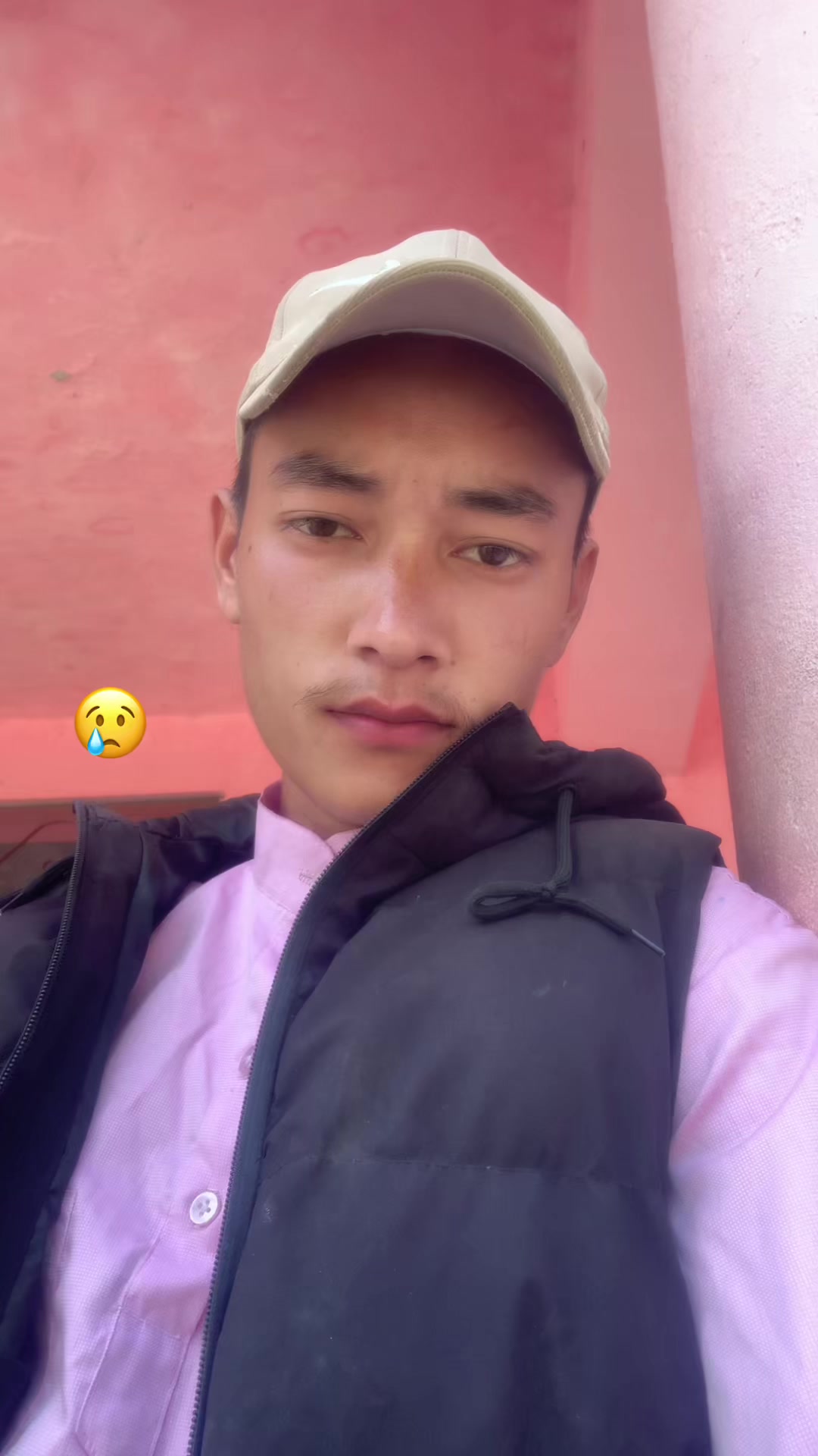 @प्रशान पजङ्गि मगर { छावा }