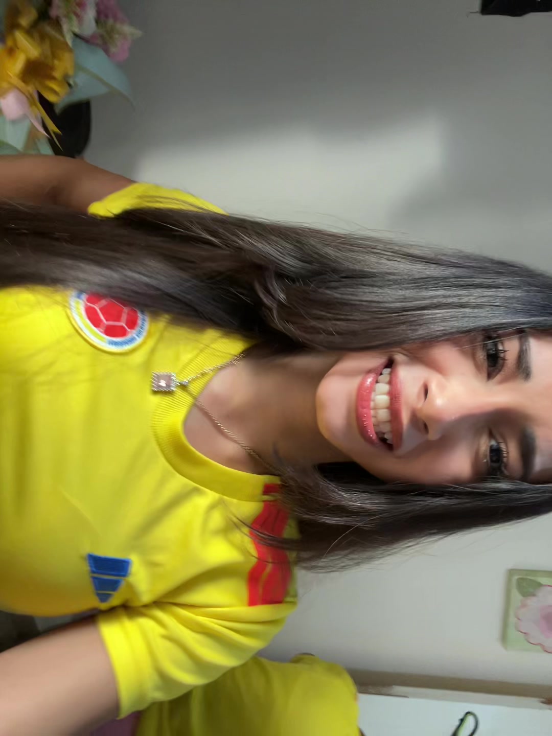 @Allisone Ortéz