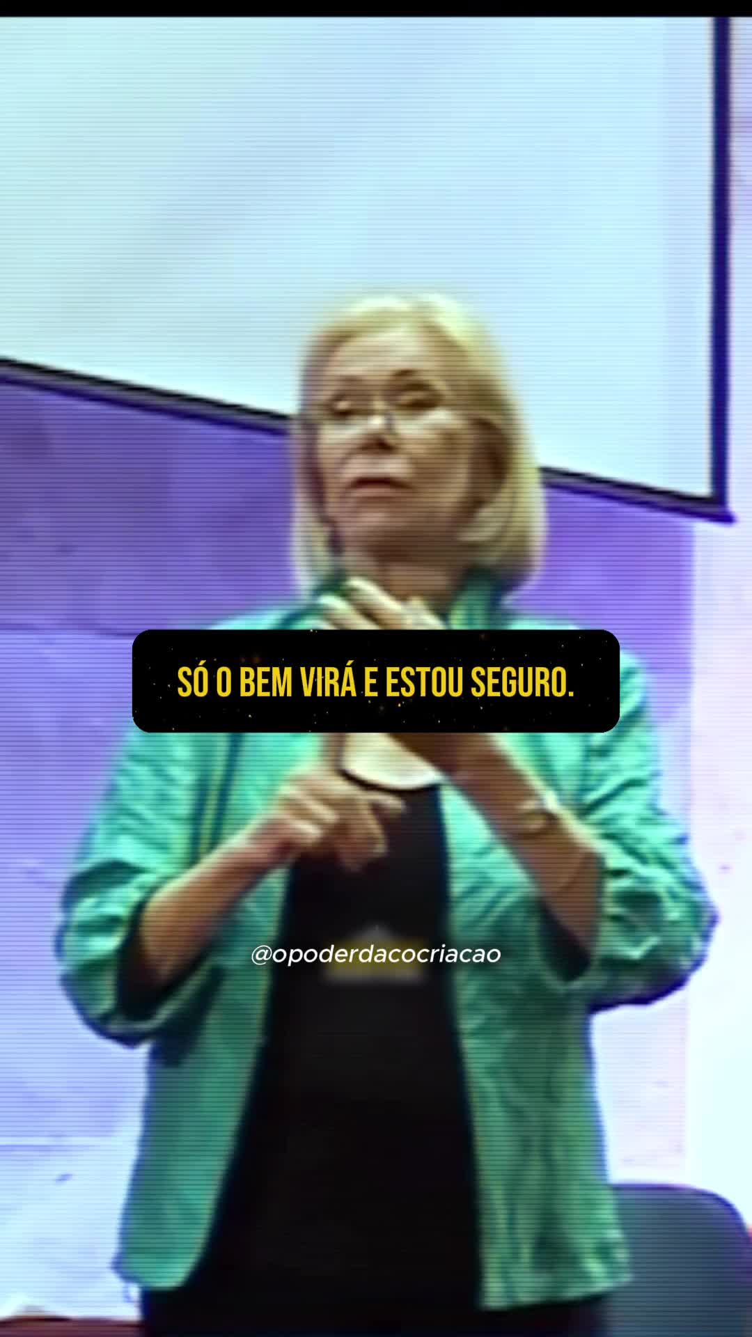 @opoderdacocriacao