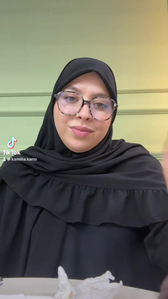 @ربي يرحمك ماما