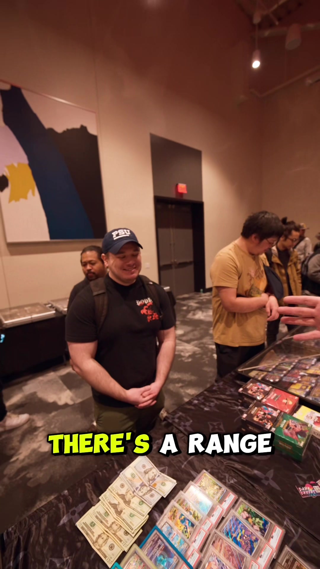 @Dark Canvas TCG