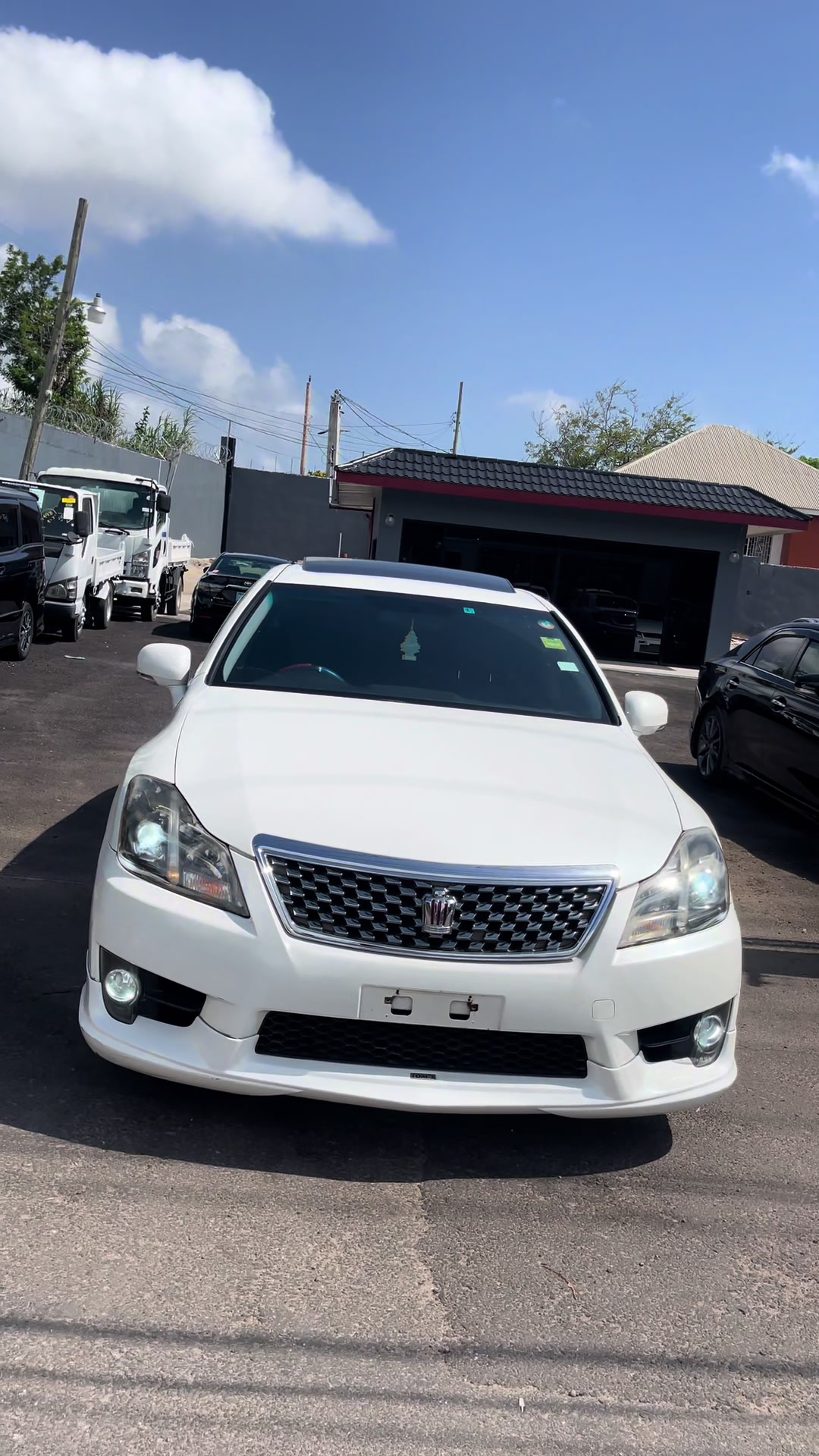 @Jaime’s Auto Sales
