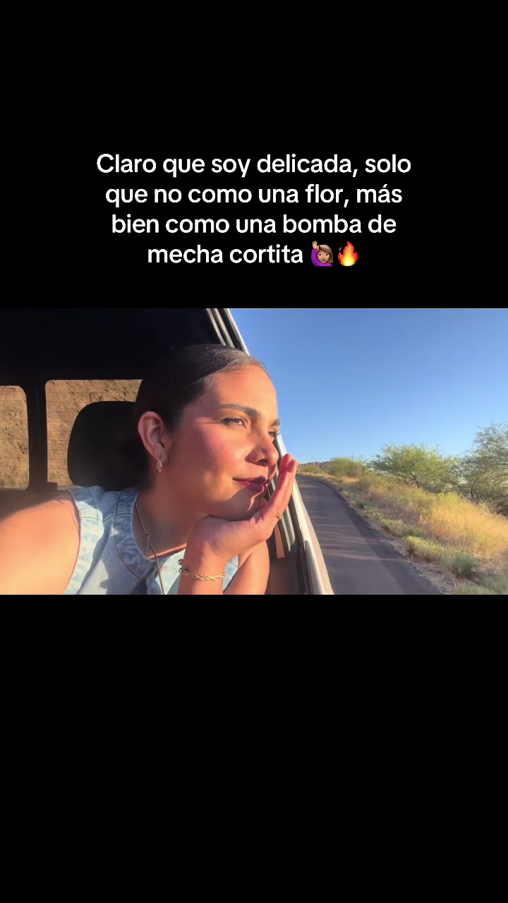 @LaMariaOlivia 🌸