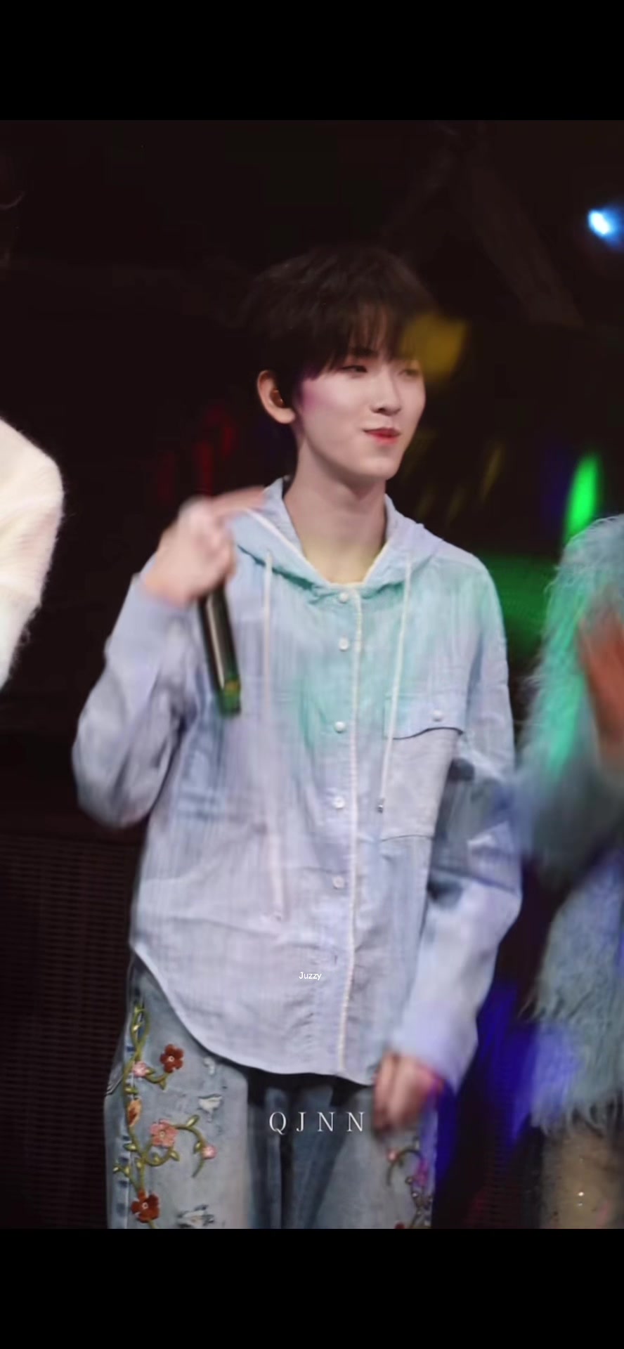 @TF家族-左奇函 ۶۟ৎ