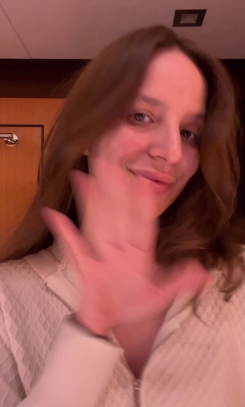 @Danyelle Ilic