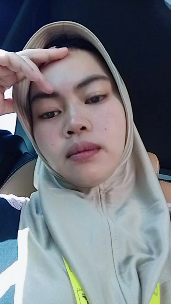 @Aisah