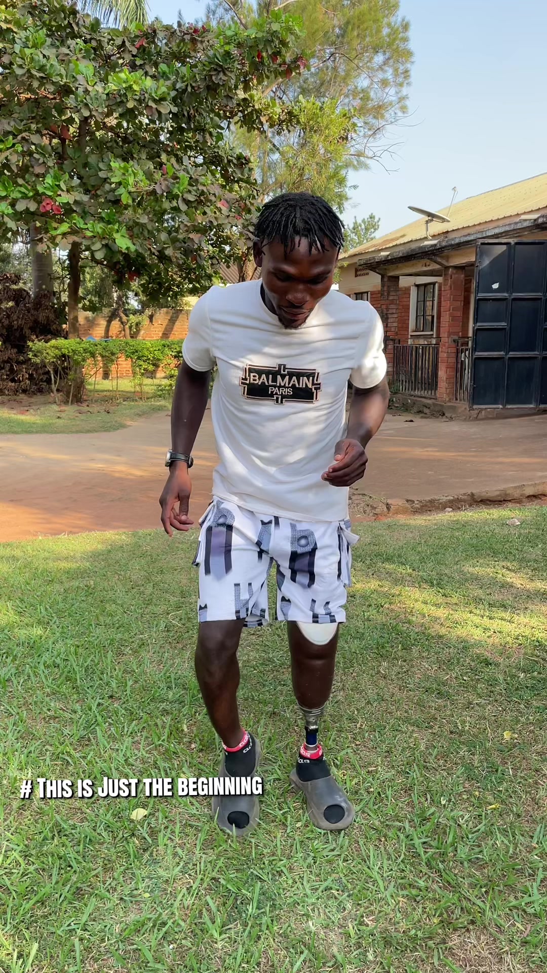 @Isaac Makula