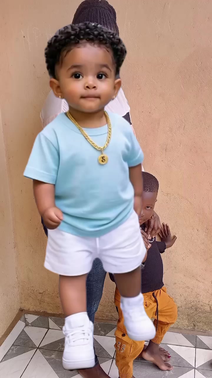 @Daughter wa Daddy