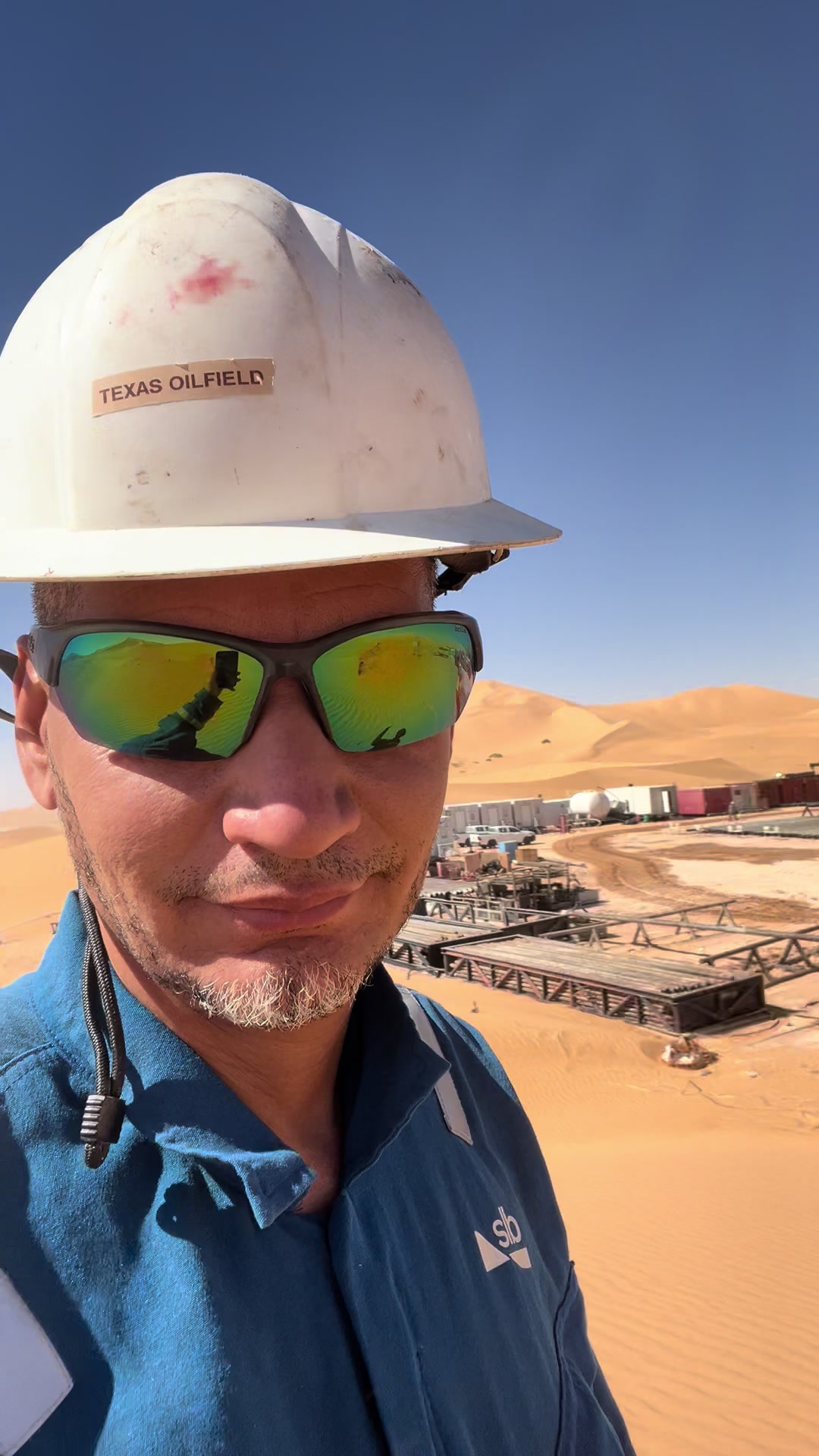 @Drilling & Oilfield