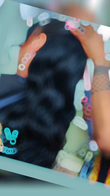 @MechennsHairStudio