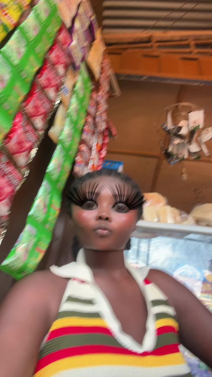 @🎀AKOSUAH BRONI..🎀
