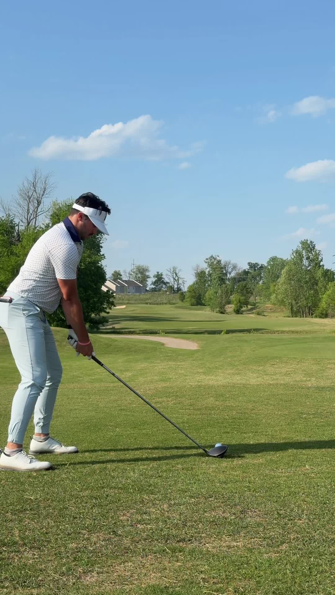 @Carter Smith | Groovy Golf