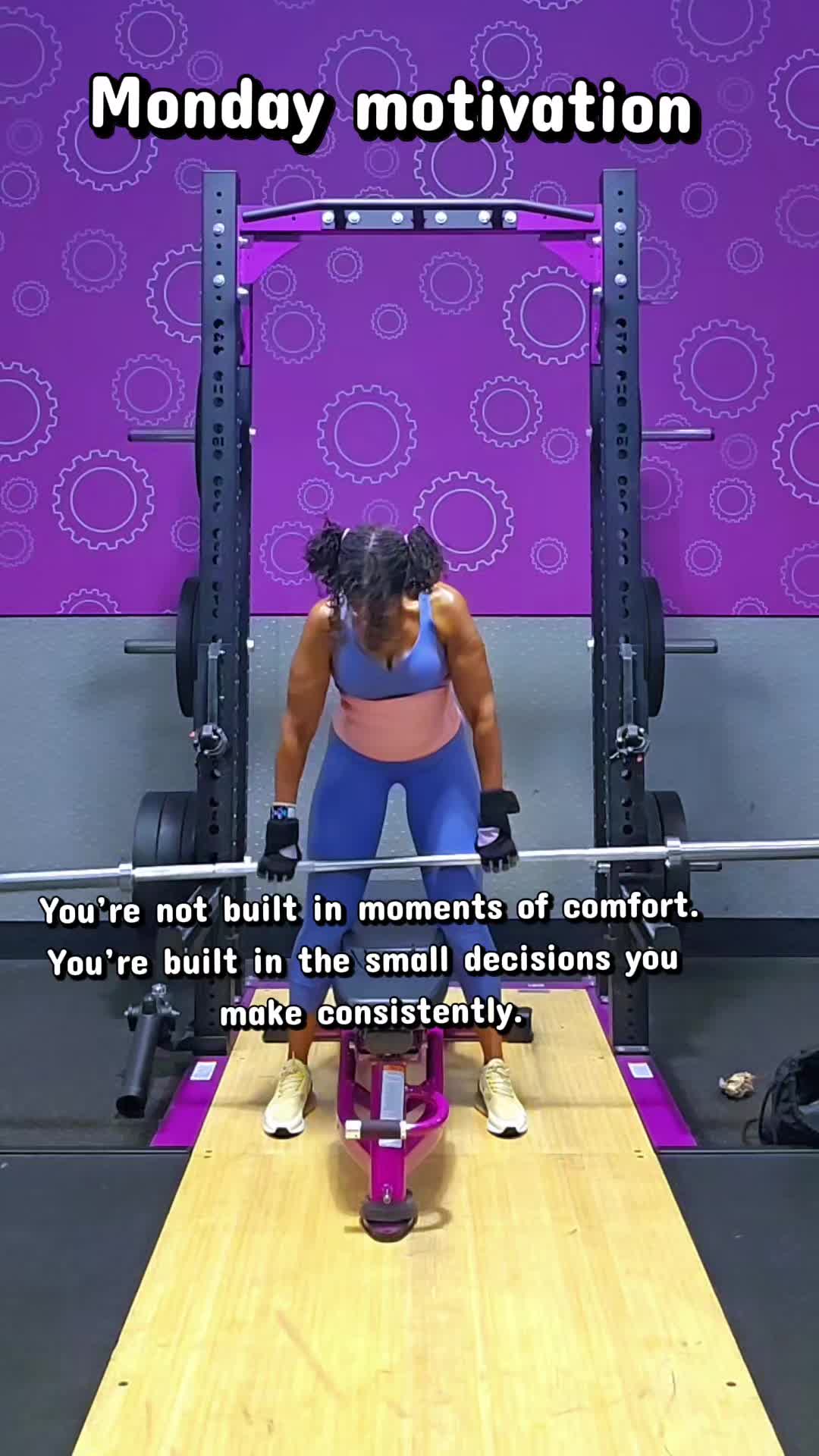 @Netty | 5AM Discipline