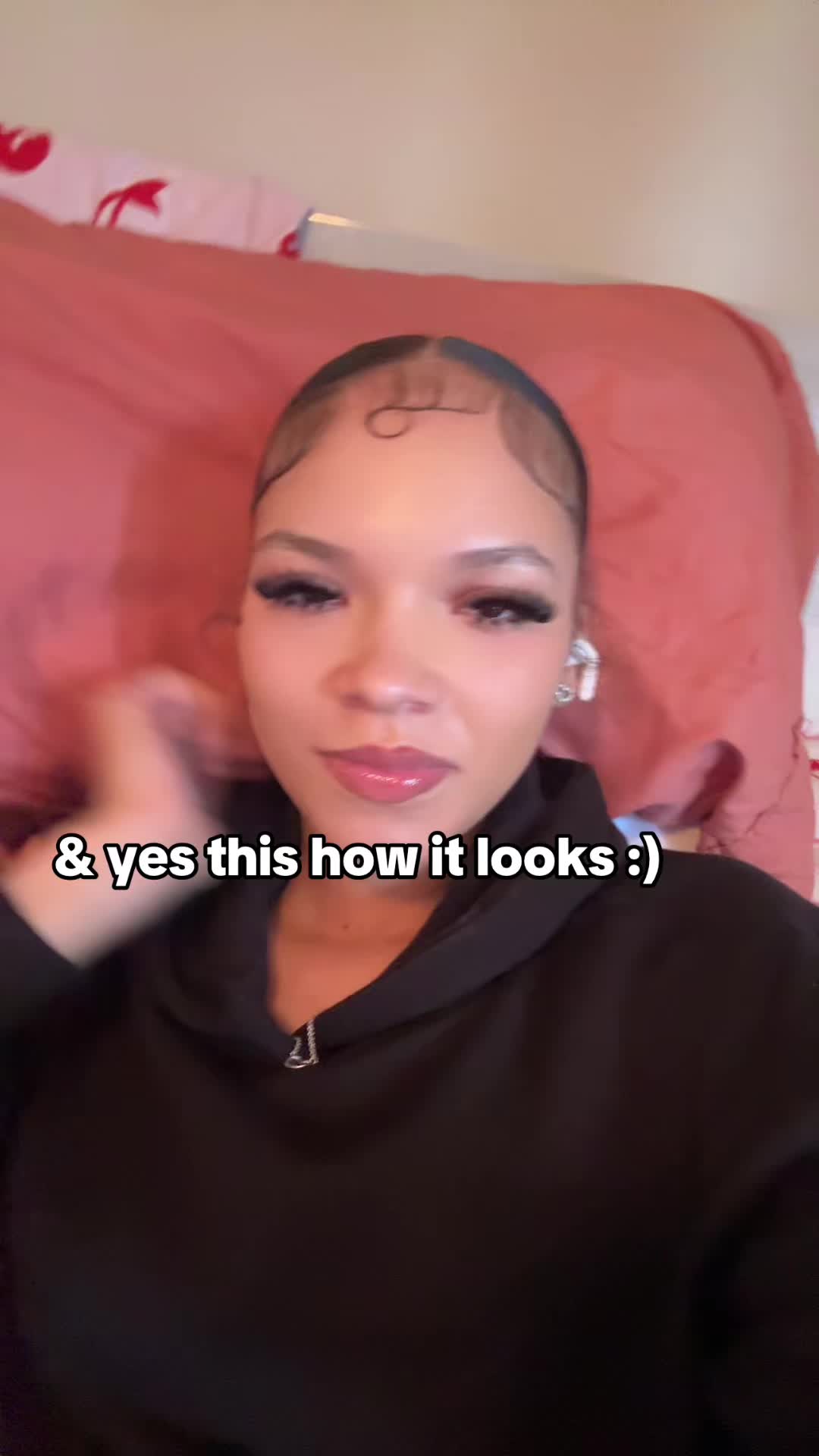 @tiara maree