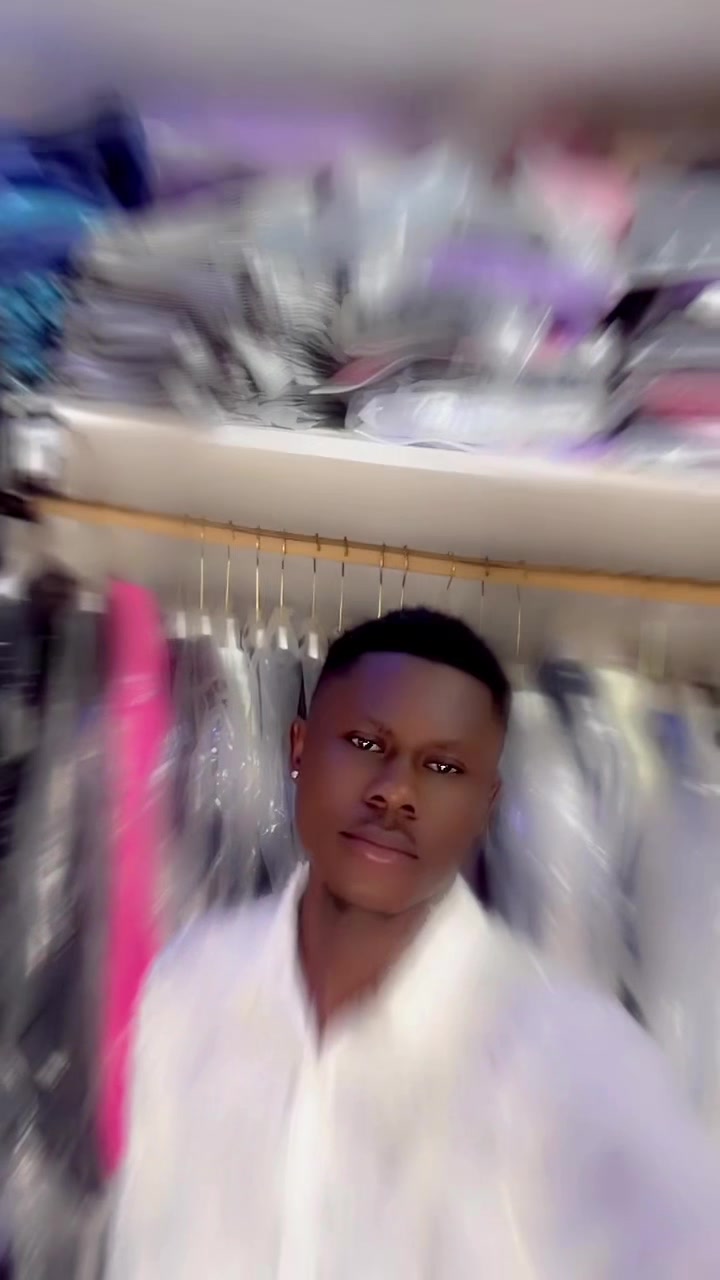 @Nana Kwame