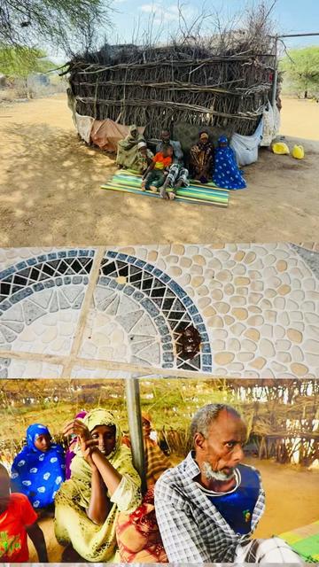 @Mohamed Baaruud Hussein