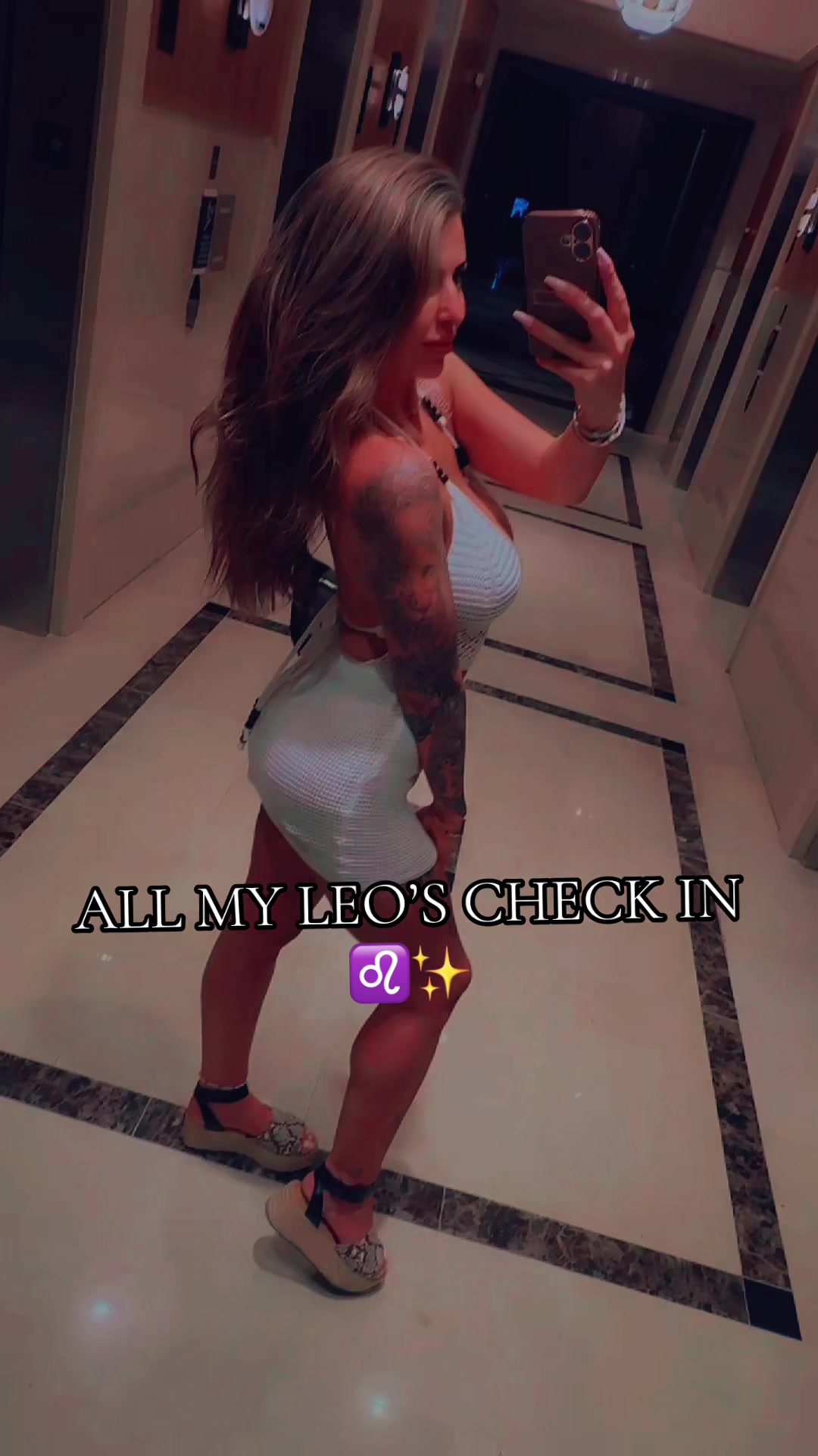 @LEXI REIGN ๐๐ชฝ