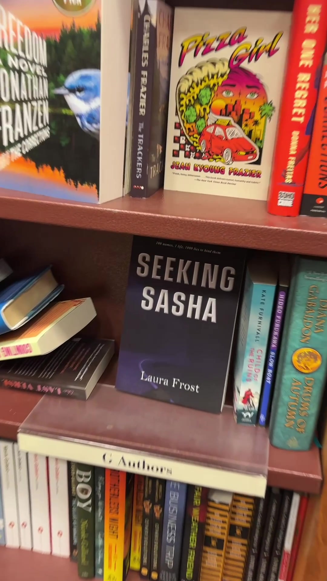 @LFrostWrites