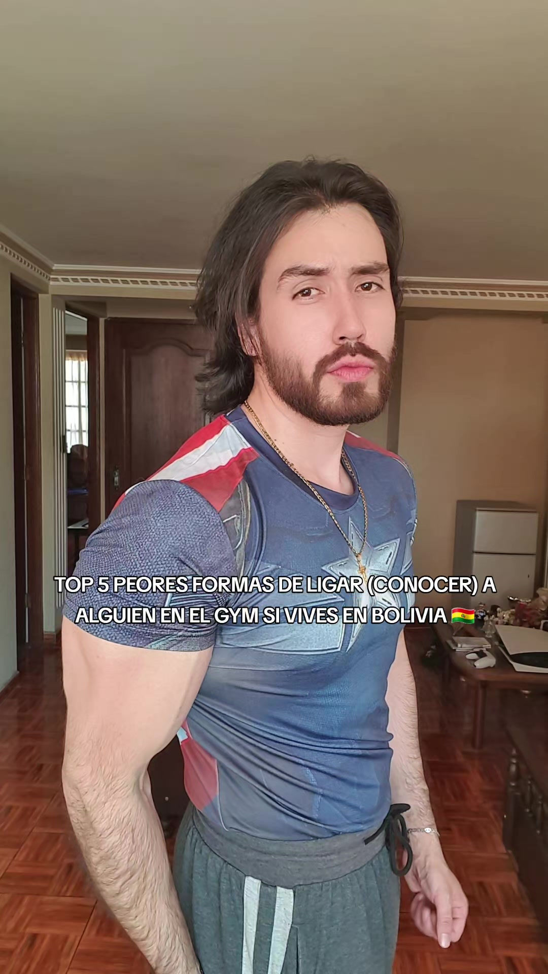 @Miguel De La Zerda Agreda