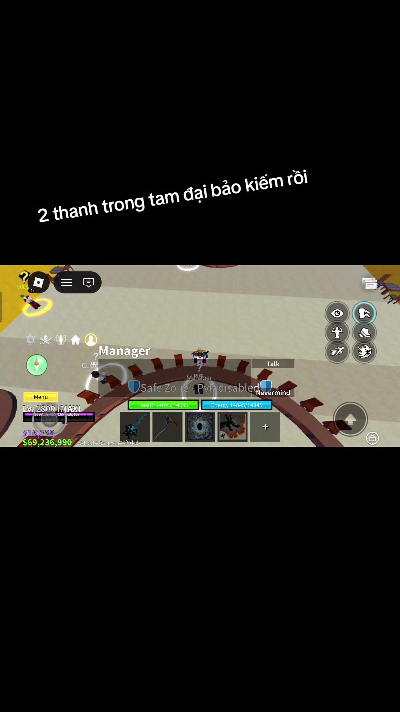 @Roblox ...