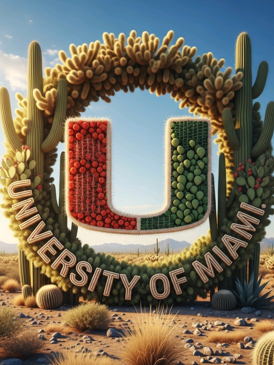 @The Orange Bowl Kid