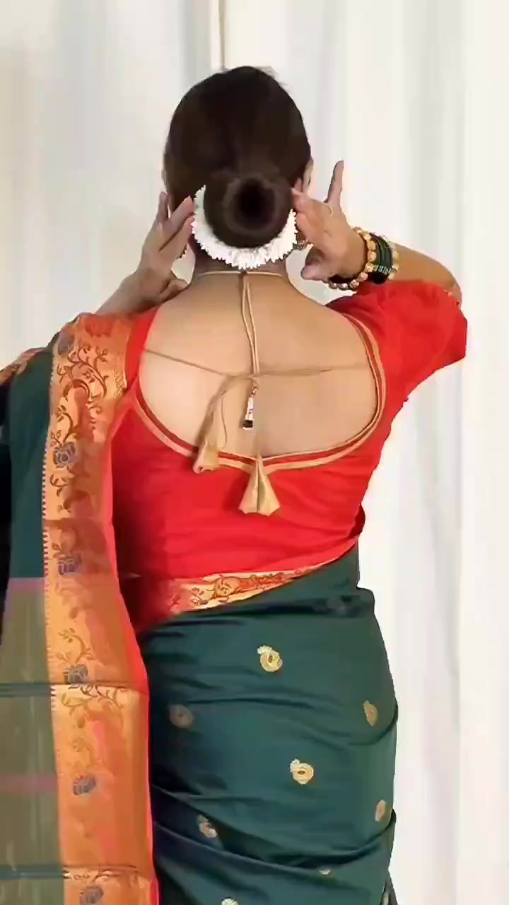 @As saree collection🥻