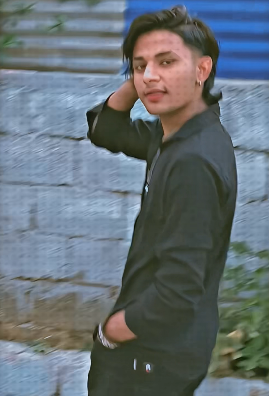 @๐(โฆโฌ ๐๐๐๐ฅ๐๐ฃ ๐๐๐โฌโซ)๐ฅต