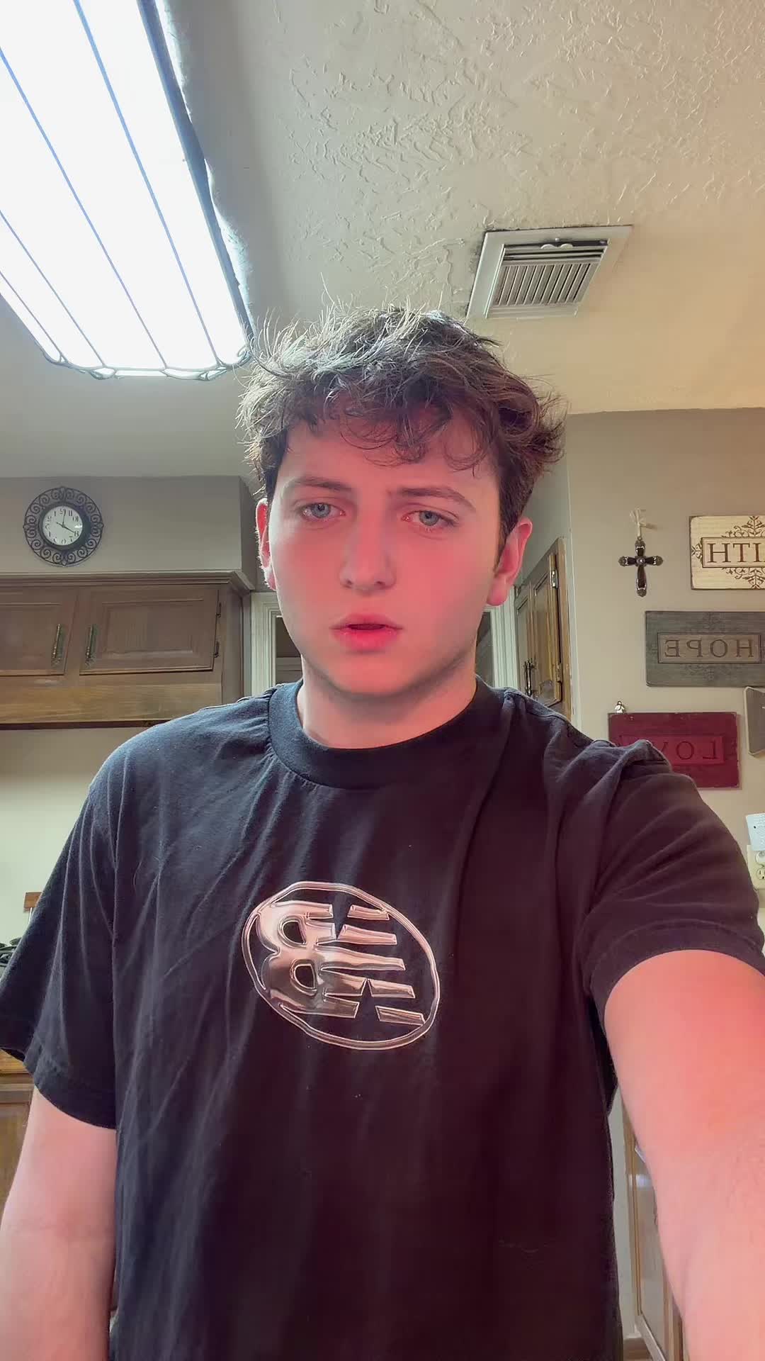 @Luke