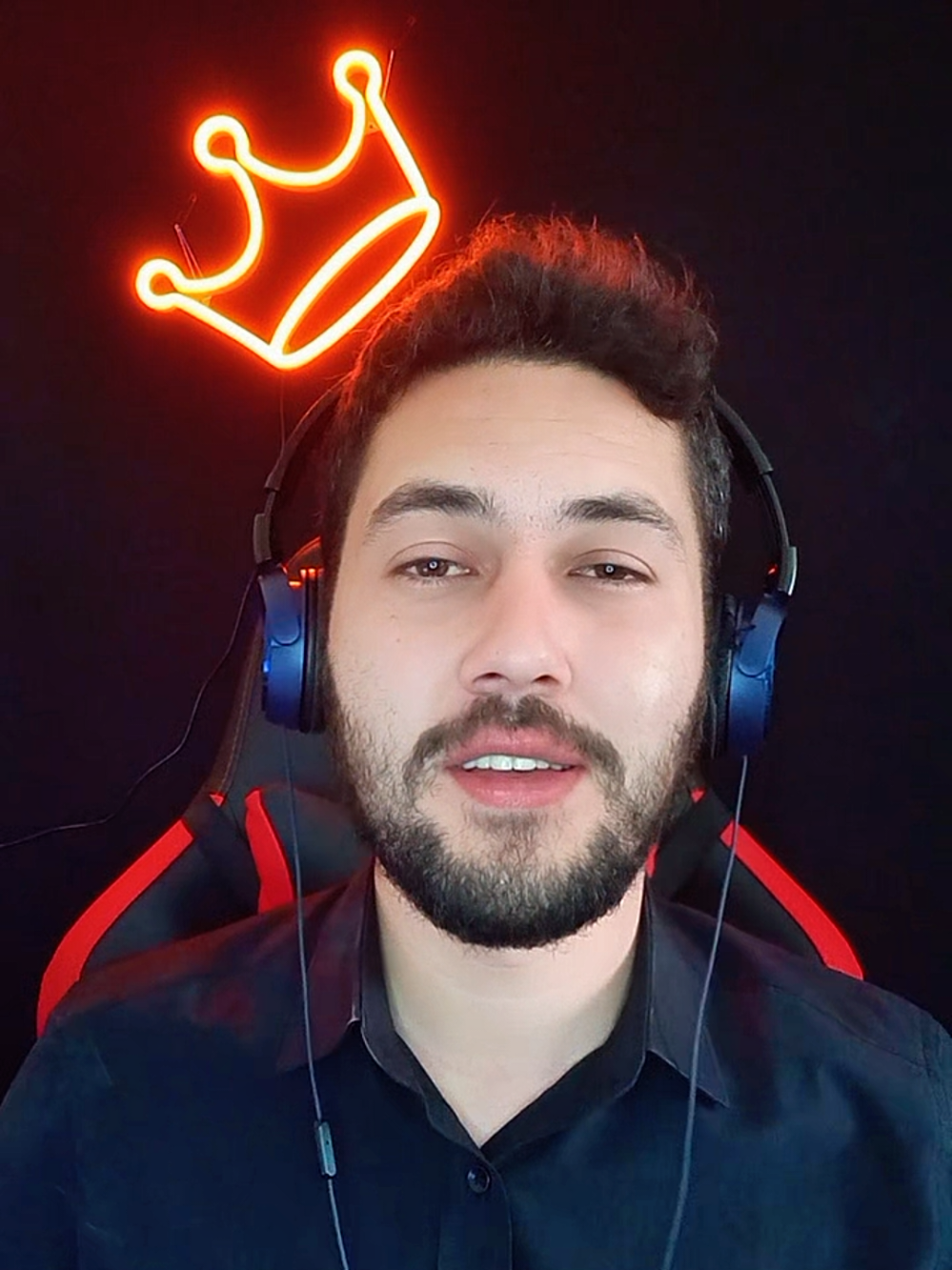 @Halil İbrahim Çakı