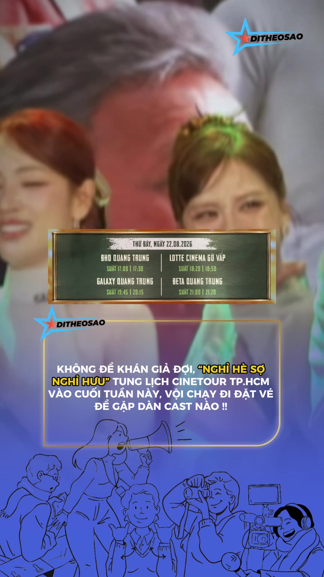@Đi Theo Sao