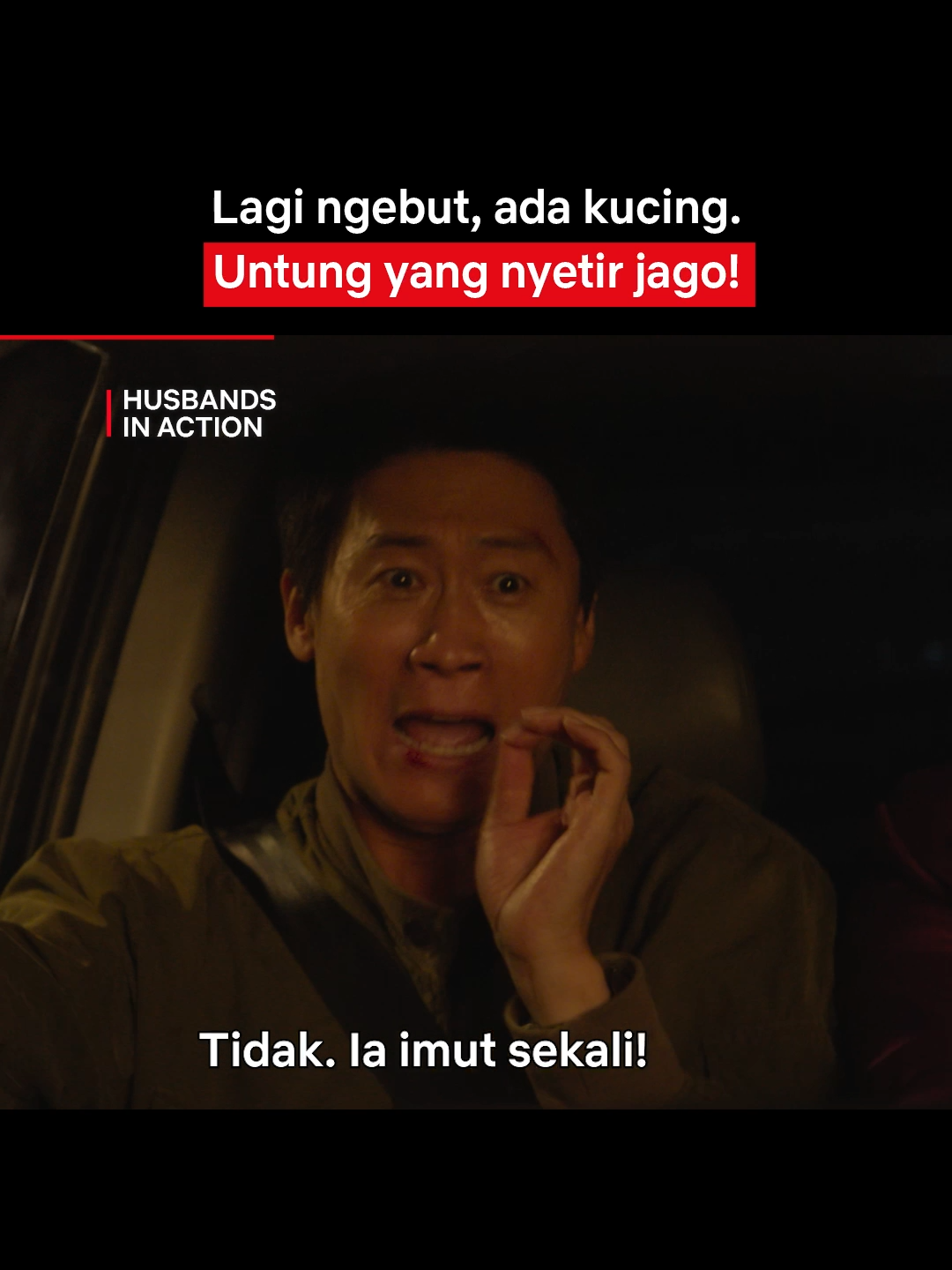 @Netflix Indonesia