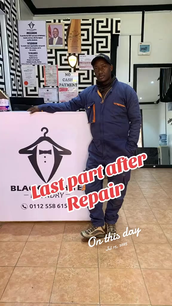 @Elly Electrical and Appliances
