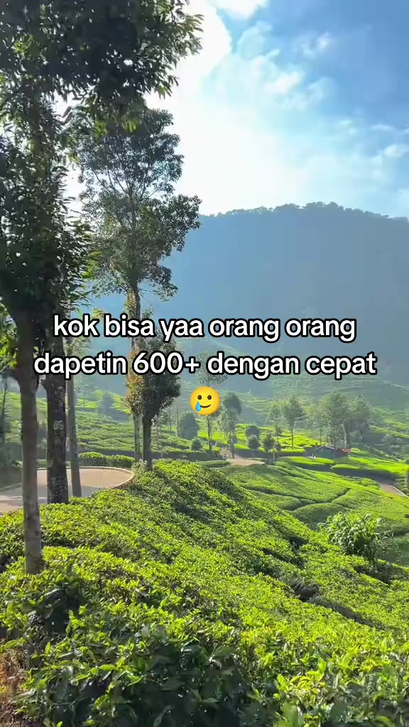 @Rekomendasi Produk