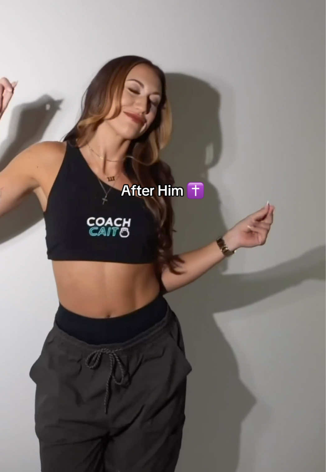 @Cait Marie