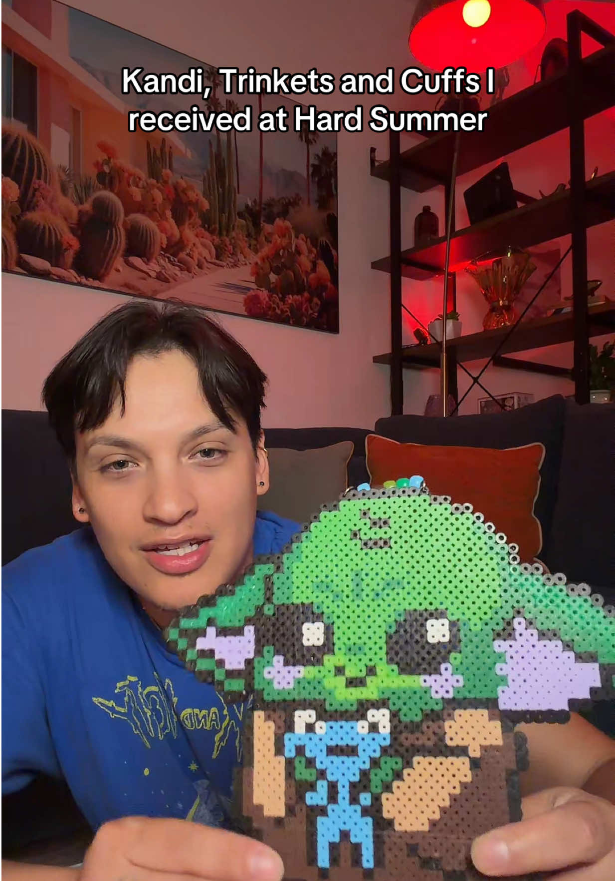 @Izzy