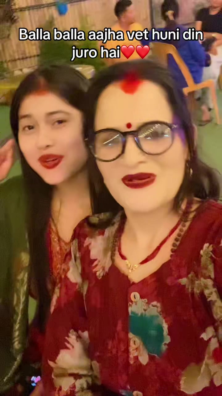 @ॐ नम शिवय (रिता थापा)