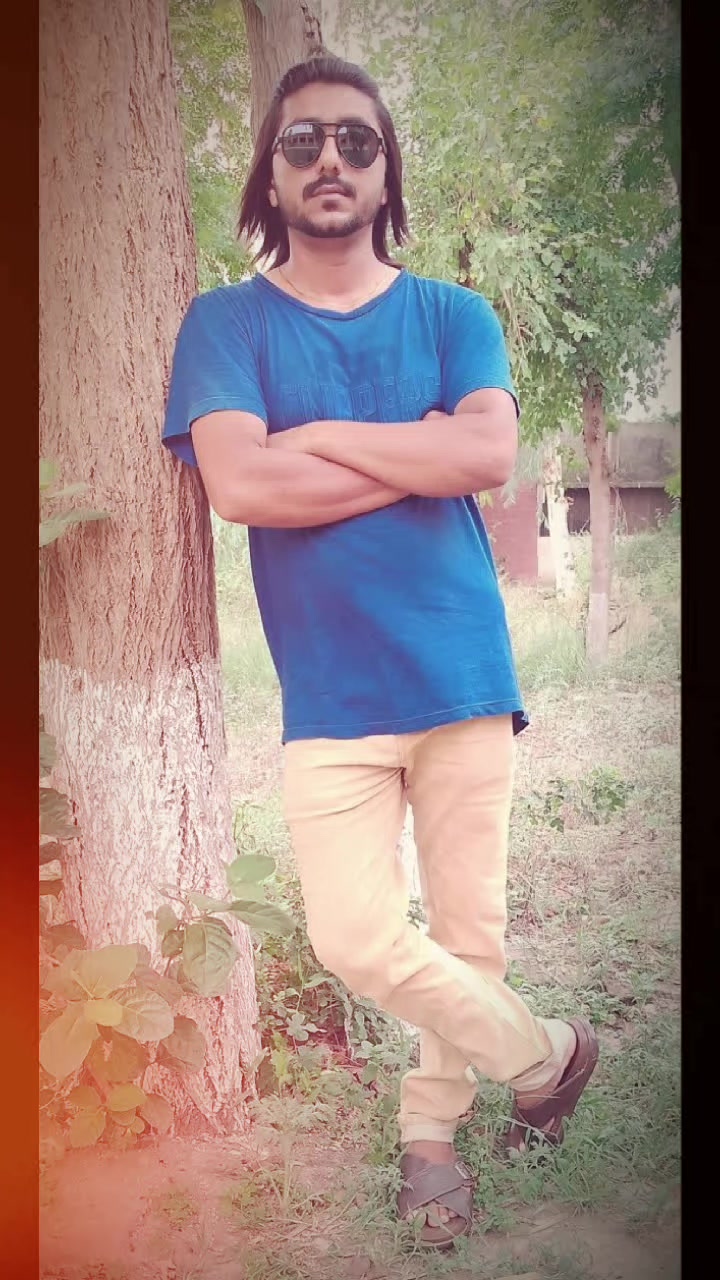 @Qaisar Gondal