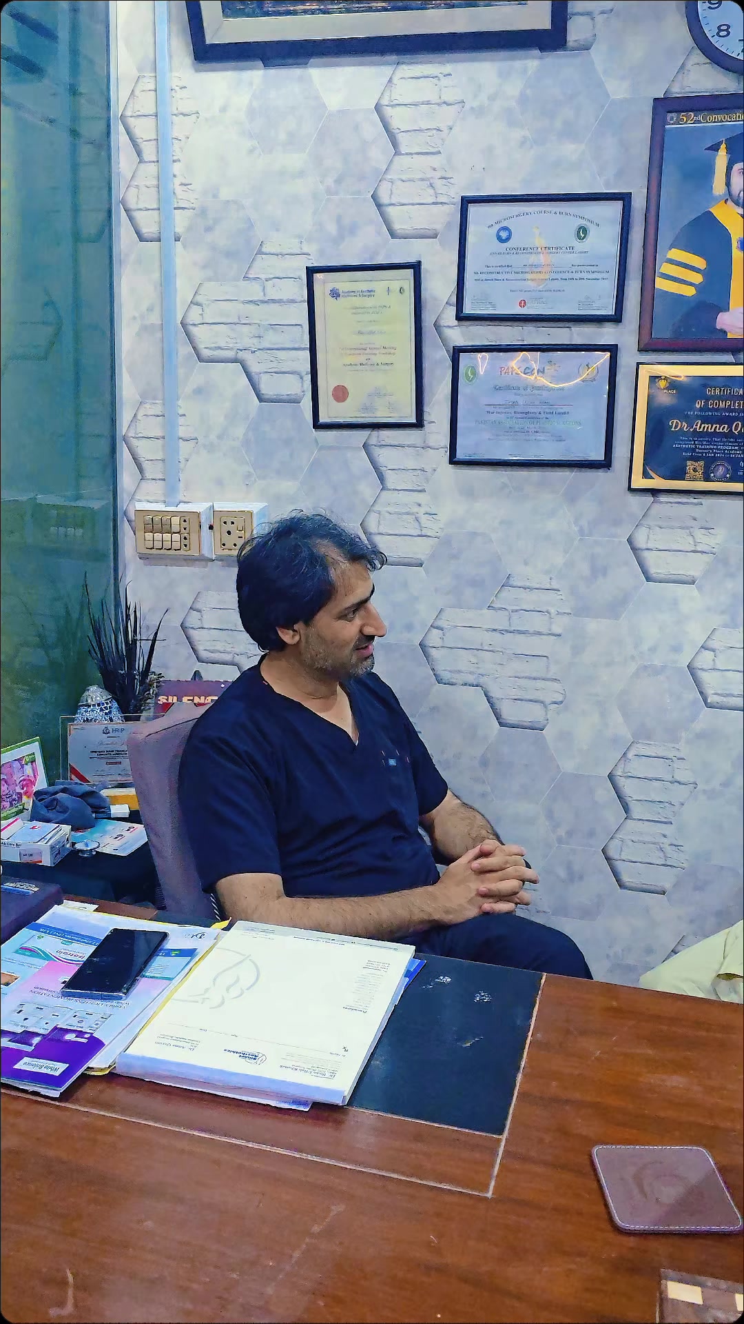@Dr Ihsan Hair Transplant