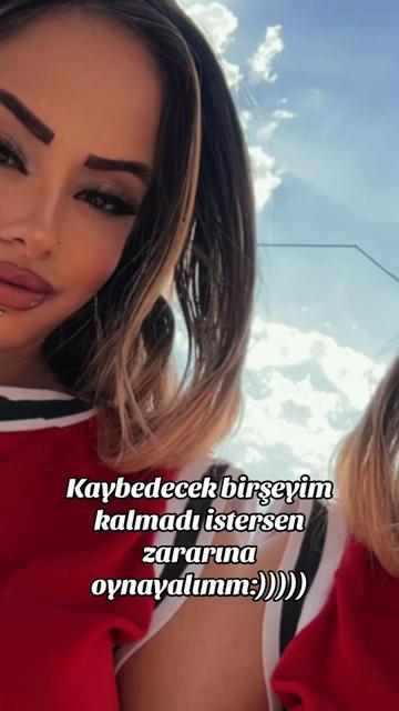 @Sudenur karagöz