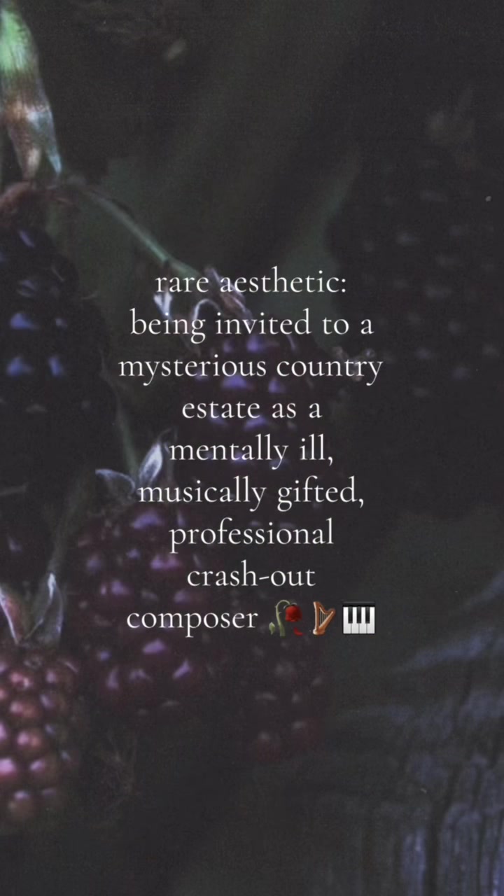 @Abigail Hair 🧚🕯️📚⚔️