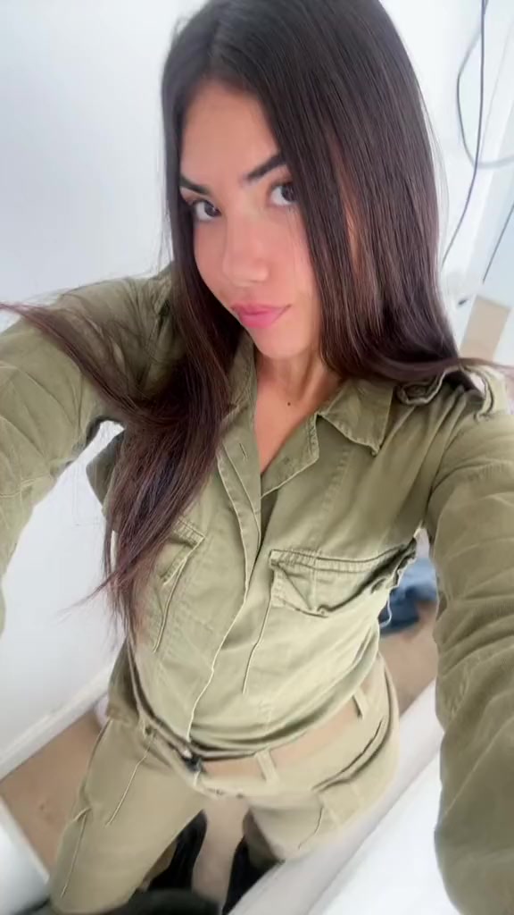 @Ariel Cohen