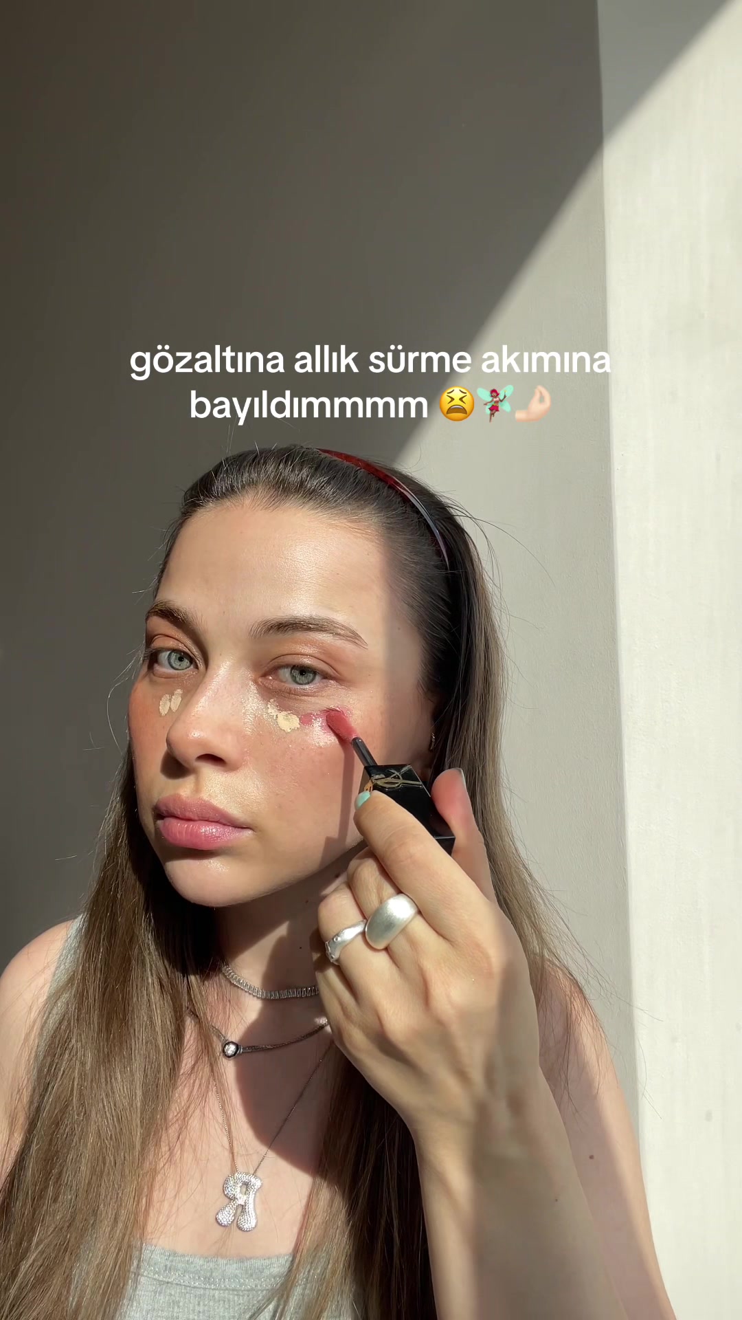 @Rumeysa Yağcı