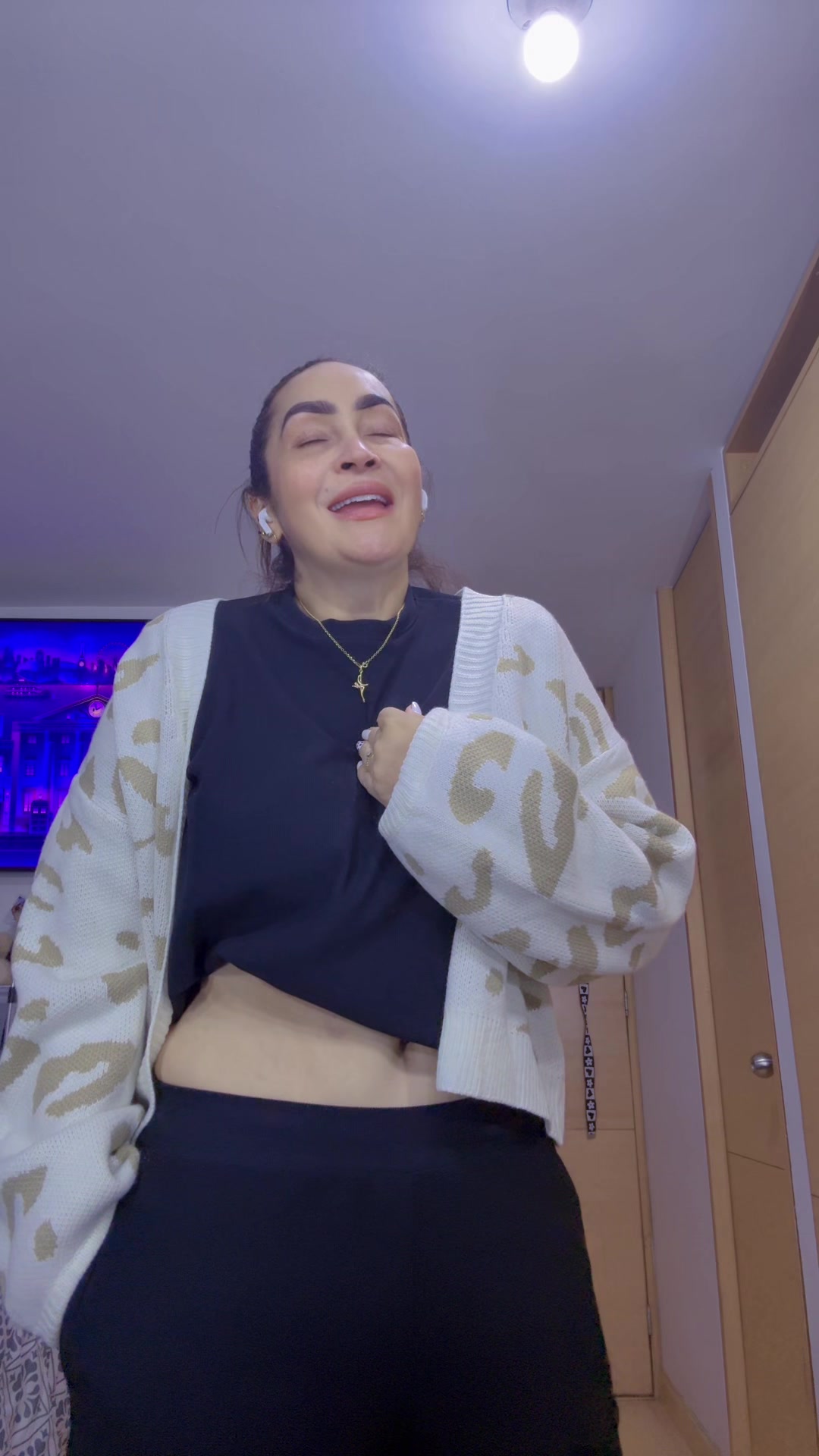 @Mary Pabón